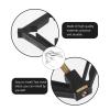 DOITOOL 20pcs Electrical Box Repair Tool Cassette Fixing Device for Wall-Mounted Installations Easy to Use Maintenance for Home Electrical Repairs view 2