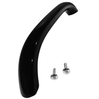 5304477398 Microwave Door Handle fits for Frigidaire FFMV162LBA, AP4561001, PS2583001