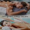 Massage XII Body Therapy Treatment Salon Sign Advertising Marketing Dcor Vertical (PERFORATED Mesh One Way Vision See-Through Window Mesh Vinyl Sign [OUTDOORS], 36") view 1