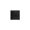 SAFAVIEH Adirondack Collection Area Rug - 6' Square, Black & Grey, Modern Design, Non-Shedding & Easy Care, Ideal for High Traffic Areas in Living Room, Bedroom (ADR284F) view 1
