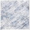 SAFAVIEH Area Rug 8x10 - Amelia Collection - Large - Ivory & Grey, Modern Design, Non-Shedding & Easy Cleaning, Ideal for Living Room, Bedroom, Office, Dining Space (ALA785A) view 3