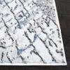 SAFAVIEH Area Rug 8x10 - Amelia Collection - Large - Ivory & Grey, Modern Design, Non-Shedding & Easy Cleaning, Ideal for Living Room, Bedroom, Office, Dining Space (ALA785A) view 4