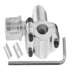 HASMX BPV-31 Bullet Piercing Tap Valve Kit Replacement Part for A/C Refrigeration Lines Replaces Part Numbers: AP4502525, BPV31D, GPV14, GPV31, GPV38, GPV56, MPV31 (2) view 1
