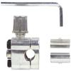 HASMX BPV-31 Bullet Piercing Tap Valve Kit Replacement Part for A/C Refrigeration Lines Replaces Part Numbers: AP4502525, BPV31D, GPV14, GPV31, GPV38, GPV56, MPV31 (2) view 2