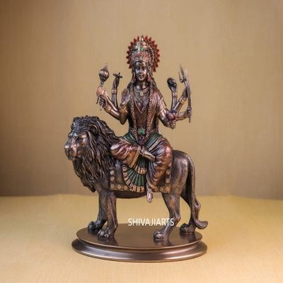 SHIVAJI ARTS This Statue is not Sold
