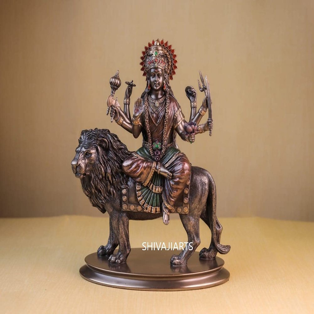 SHIVAJI ARTS This Statue is not Sold