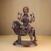 SHIVAJI ARTS This Statue is not Sold view 1