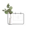 OFFbb-USA Aircraft Structure Equipment Metal Picture Frame Ceramic Vase Decor view 1