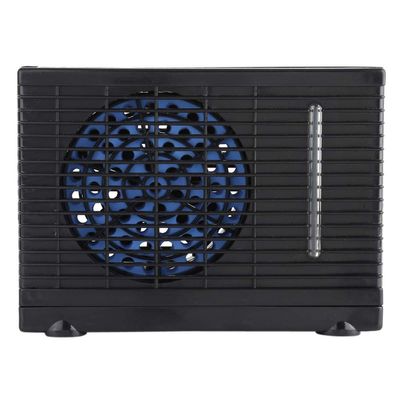 Evaporative Air Cooler,Portable 12V Car Truck Home Mini Air Cooler Evaporative Water Cooling Fan