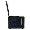 Evaporative Air Cooler,Portable 12V Car Truck Home Mini Air Cooler Evaporative Water Cooling Fan view 2