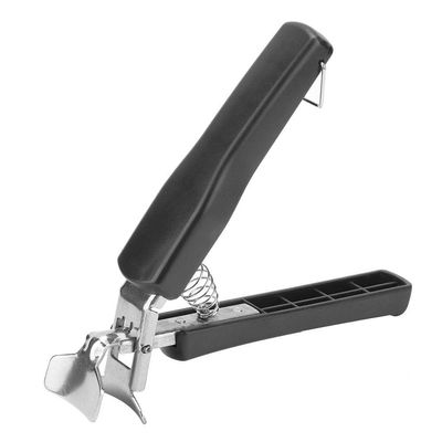 Gripper Clips Pizza Pan Gripper Bowl Clip Oven Grabber for Hot Pot Microwave Oven Kitchen BBQ Tongs
