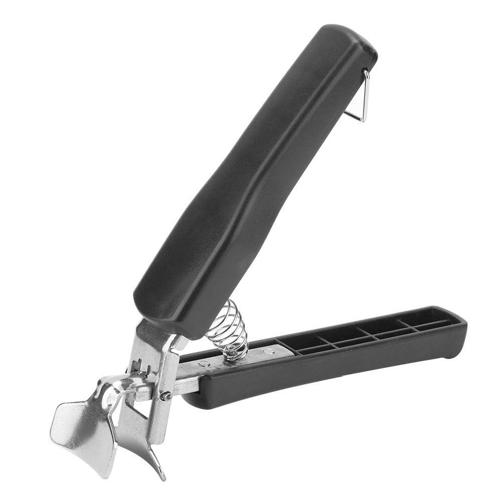 Gripper Clips Pizza Pan Gripper Bowl Clip Oven Grabber for Hot Pot Microwave Oven Kitchen BBQ Tongs