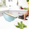 Gripper Clips Pizza Pan Gripper Bowl Clip Oven Grabber for Hot Pot Microwave Oven Kitchen BBQ Tongs view 4