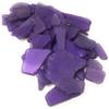 Nautical Crush Trading Bulk Sea Glass  55oz Tumbled Sea Glass in Purple  Seaglass for Crafts, Decor & Jewelry  Real Seaglass Pieces for DIY & Art Projects view 2