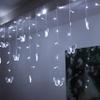 Butterfly Curtain Fairy Light, 8 Modes 120 LED USB Window Firefly Twinkle Timer String Lights 24 Butterflies with Remote, Waterproof Copper Wire for Room Bedroom Christmas Wedding Party Dorm Patio view 4