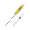CDN Waterproof Thin Tip Thermometer,White view 1