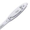 CDN Waterproof Thin Tip Thermometer,White view 2