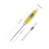 CDN Waterproof Thin Tip Thermometer,White view 4