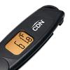 CDN TCTW572 ProAccurate Digital Themometer - Folding Thermocouple Thermometer - Instant Read - Stainless Steel Tip - Black view 2