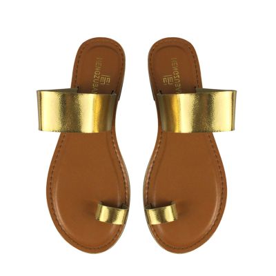 Wygwlg Summer Women Casual Shoes Slippers, Open Toe Sandals,36