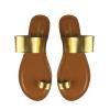Wygwlg Summer Women Casual Shoes Slippers, Open Toe Sandals,36 view 1