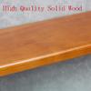 Floating Shelves Wood Wall Mounted Shelf, Rustic Shelves with Large Storage L40 X W20 cm, Home Decor Wall Shelf,Load Capacity 15kg,for Bathroom, Bedroom, Living Room view 3