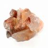 HQRP Red Hematoid Fire Quartz Rough Natural Sparkling Translucent Gemstone Crystal Mineral Raw Specimens for Cabbing - Madagascar (20PCS) view 2