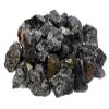 Indigo Gabbro/Blizzard Stone Rough Specimens Natural Mystic Merlinite Gemstone Crystal Mineral Raw for Cabbing- Madagascar (20PCS) view 1