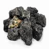 Indigo Gabbro/Blizzard Stone Rough Specimens Natural Mystic Merlinite Gemstone Crystal Mineral Raw for Cabbing- Madagascar (20PCS) view 2