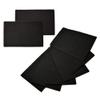 HQRP 8-Pack Carbon Filter fits Bionaire BAP1125, BAP1150, BAP1175, BAP1225, BAP1250, BAP1300, BAP615, BAP625, BAP650, BAP675, BAP725, BAP750, BAP756, BAP925 models view 1