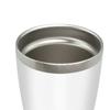 iPick Image Made for Ford Focus ST Laser Etched Logo White Stainless Steel Travel Tumbler Mug view 4
