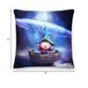 South Park Cartman Grand Wizard Throw Pillow view 2