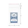 KnR Harmony Resealable Adhesive Cello Bags 3x5 300pcs Small Clear Cellophane Bags Self Sealing for Candy Jewelry Necklaces Snacks Nuts Gift Packaging 9 Sizes to Choose from view 2
