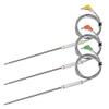 3-Pack Probe Replacement for Thermopro TP20 TP25 TP27 TP930 TP829 TP910 TP826, Thermopro Replacement Probe Meat Probe for TP20 TP25 TP27 TP16 TP08 TP17 TP07 TP17H TP28 view 1