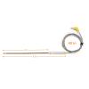 3-Pack Probe Replacement for Thermopro TP20 TP25 TP27 TP930 TP829 TP910 TP826, Thermopro Replacement Probe Meat Probe for TP20 TP25 TP27 TP16 TP08 TP17 TP07 TP17H TP28 view 4