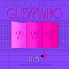 ITZY - GUESS WHO Album+Pre-Order Benefit+Folded Poster+Extra Photocards Set (DAY+NIGHT+DAY&NIGHT ver. SET) view 1
