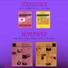 ITZY - GUESS WHO Album+Pre-Order Benefit+Folded Poster+Extra Photocards Set (DAY+NIGHT+DAY&NIGHT ver. SET) view 4