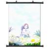 Alice in Deadly School Anime Fabric Wall Scroll Poster (32 x 45) Inches [A] Alice Deadly School- 2(L) view 1