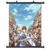 Hortensia Saga Anime Fabric Wall Scroll Poster (32 x 40) Inches [A] Hortensia Saga Pt2-2(L) view 1