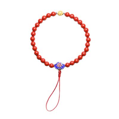 Hemobllo 1pc Vintage Phone Lanyard for Wrist Crossbody Lightweight Decorative -lost Chain for Travel Office School and Outdoor Use