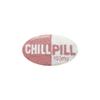 Peking Handicraft Chill Pill Hook Pillow (Pink) view 1