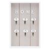 ULTECHNOVO 1pc Wall Decoration Hanging Key Case Wall Key Case Wall Key Locker Multi-Purpose Key Case view 1