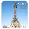 Christopher Columbus Monument Spain Fridge Magnet view 1