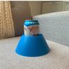 Avoid-a-spill Cup Holders (3 Pack, Sunset) view 2