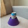 Avoid-a-spill Cup Holders (3 Pack, Sunset) view 3