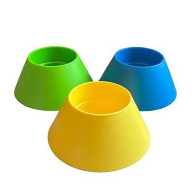 Avoid-a-spill Cup Holders (3 Pack, Primary)