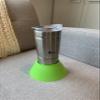 Avoid-a-spill Cup Holders (3 Pack, Primary) view 2