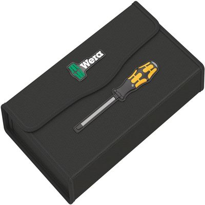 Textile Box Serie 900 7pc Pouch