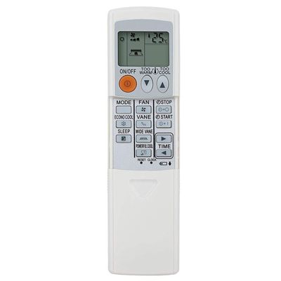 Replacement Air Conditioner Remote Control for Mitsubishi MSZ-A12NA MSZ-GE09NA MSZ-A15NA MSZ-D30NA MSZ-A24NA-1