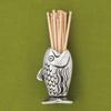 Basic Spirit Dcor Toothpick Holder - Fish - Toothpick Storage Gift, Unique Home Design Decoration For Home Kitchen Restourant view 2